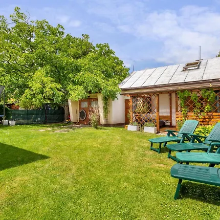 By Interhome Chalet
