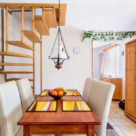 By Interhome Chalet