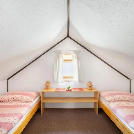 By Interhome Дом отдыха