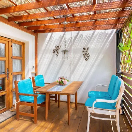 Дом отдыха By Interhome *