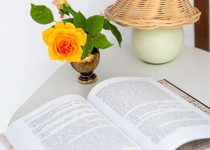 Дом отдыха By Interhome Lhotka nad Becvou