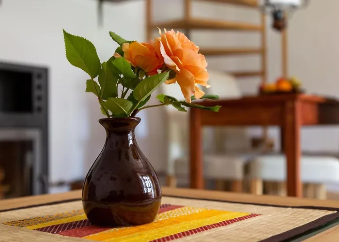 Дом отдыха By Interhome Lhotka nad Becvou