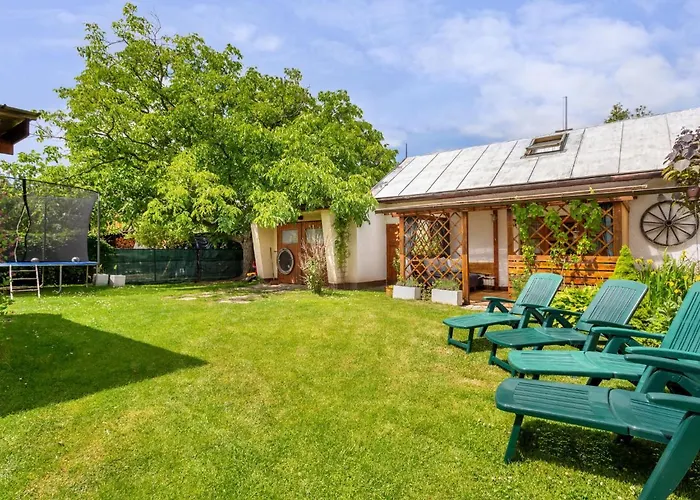 By Interhome Дом отдыха