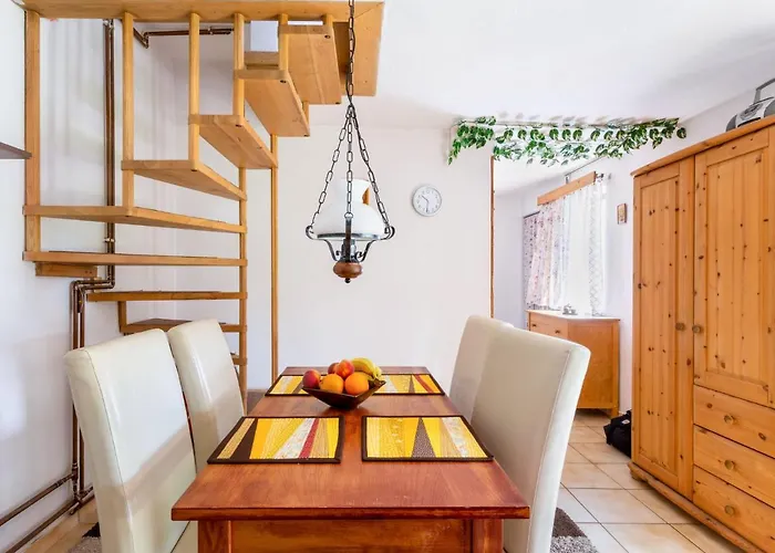 By Interhome Дом отдыха