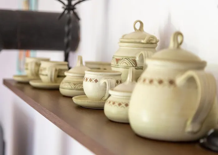 Дом отдыха By Interhome *