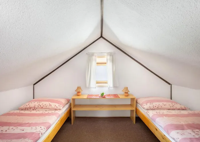 By Interhome Дом отдыха