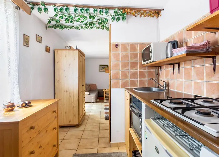 By Interhome Lhotka nad Becvou