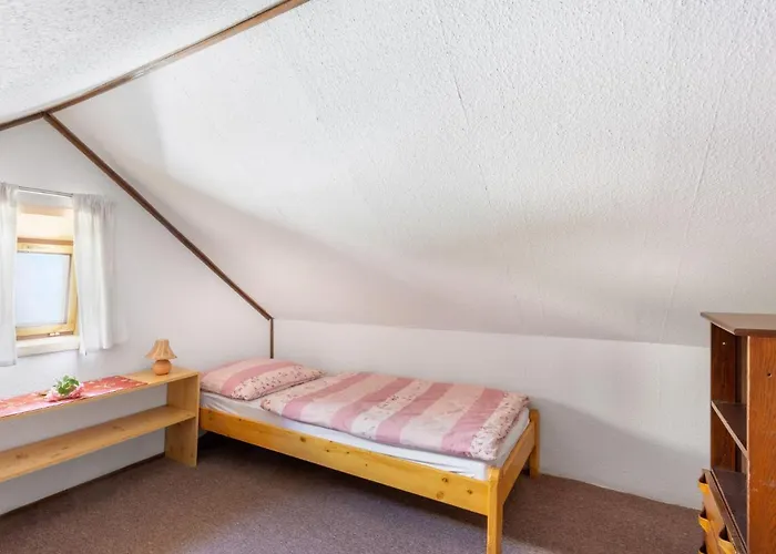 Дом отдыха By Interhome