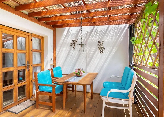 Дом отдыха By Interhome *