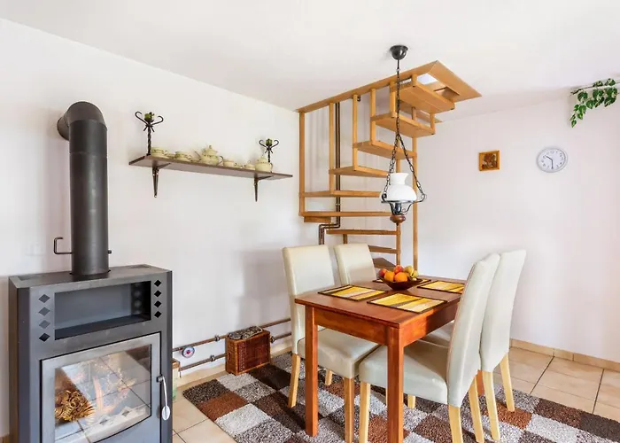 By Interhome Дом отдыха *