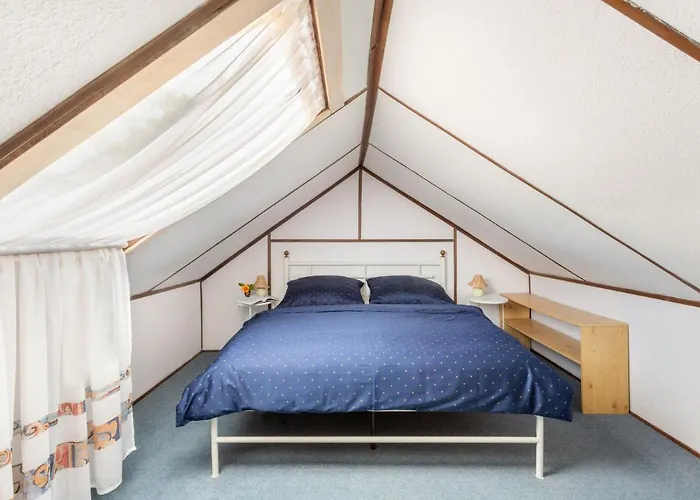 Дом отдыха By Interhome